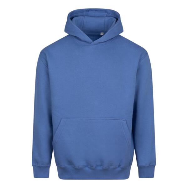 Vision heavyweight hoodie Thumbnail