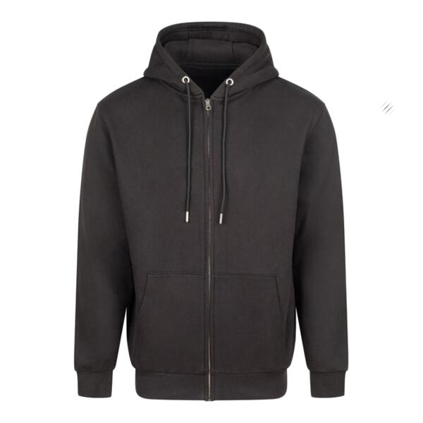 Anthem Studio full-zip hoodie Thumbnail