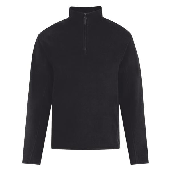 Pro 1/4-zip microfleece Thumbnail