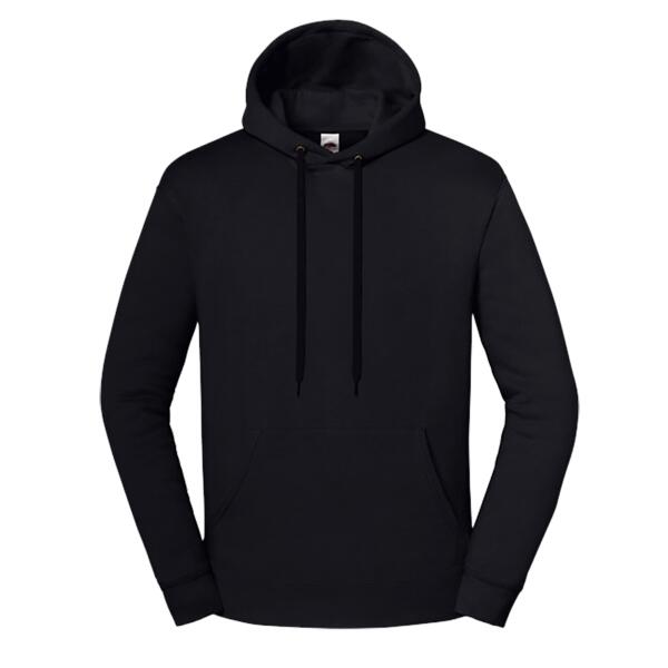 Iconic premium hooded sweat Thumbnail