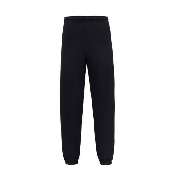 Iconic premium elasticated cuff jog pants Thumbnail