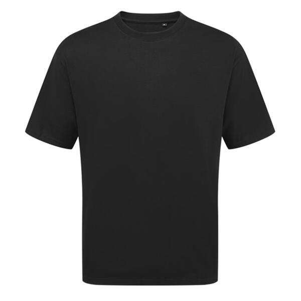 ‘Utility 2.0’ oversized t-shirt Thumbnail