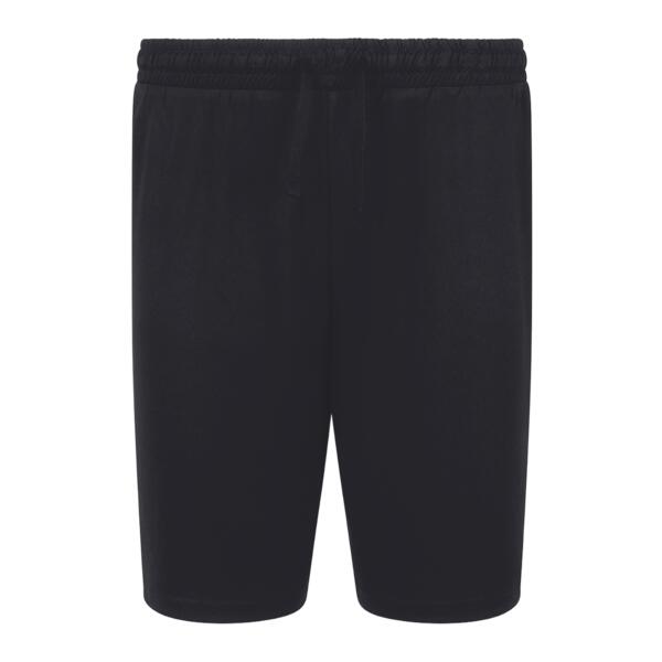 Adults team shorts no pockets Thumbnail