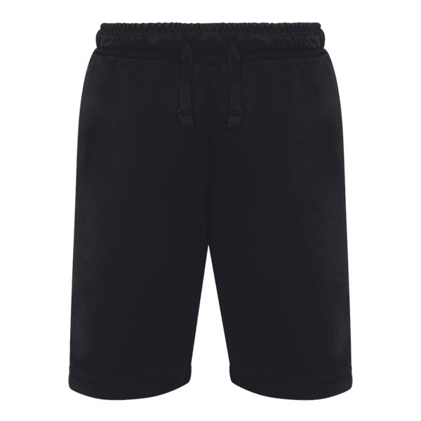 Kids team shorts no pockets Thumbnail