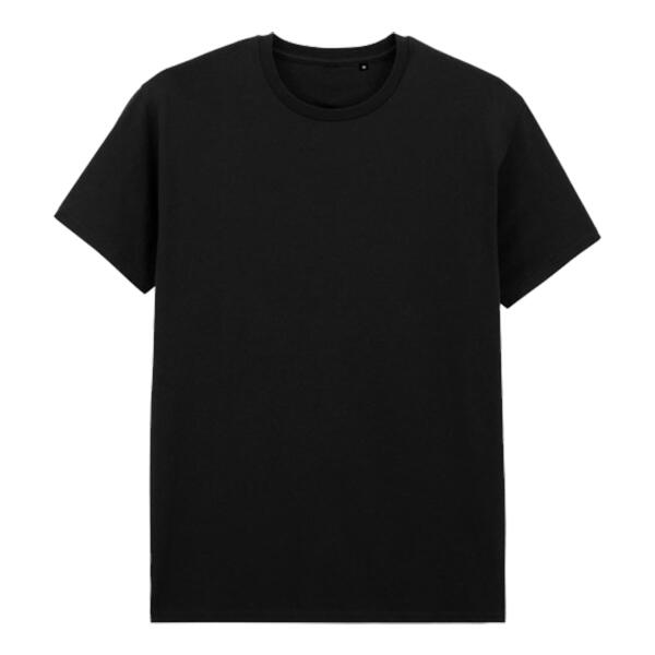 Light cotton adult no-label t-shirt Thumbnail