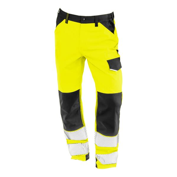 Safe-Guard recycled dynamic stretch safety trousers Thumbnail