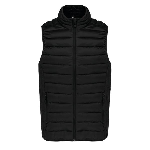 Lightweight padded bodywarmer Thumbnail