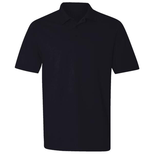 Adults team polo shirt Thumbnail