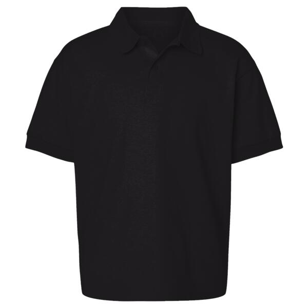 Kids team polo shirt Thumbnail