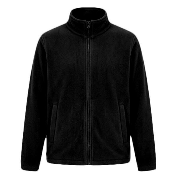 Eco Full Zip Softshell Jacket Thumbnail