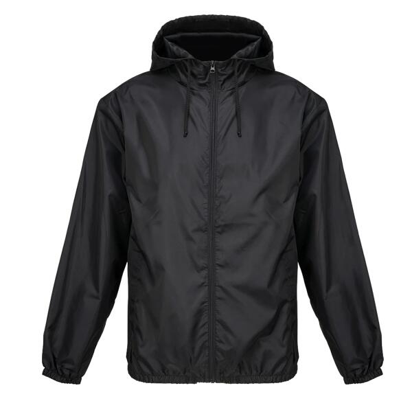 SOL'S Shield Unisex Windbreaker Jacket Thumbnail