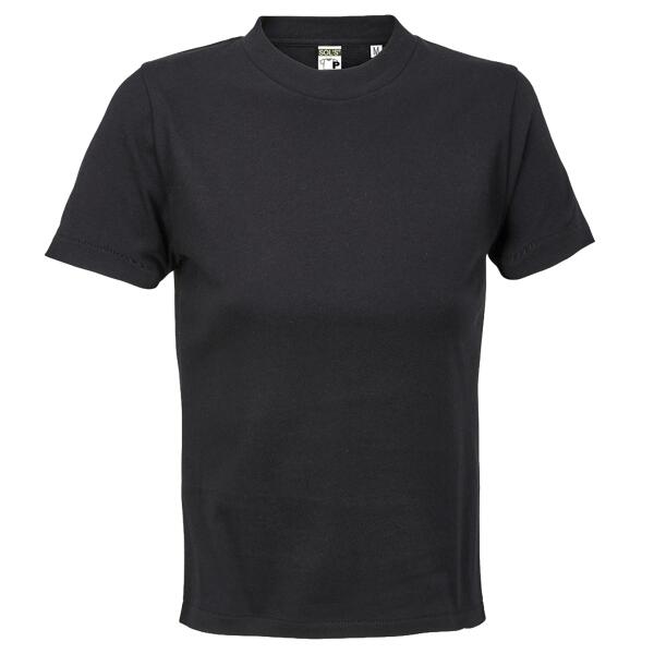 SOL'S Ladies Lilia Low Crop T-Shirt Thumbnail