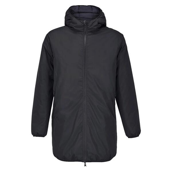 SOL'S Unisex Reverse Parka Jacket Thumbnail