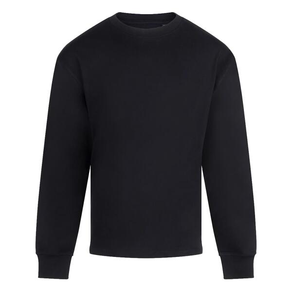 Anthem Headline Heavy Long Sleeve T-Shirt Thumbnail