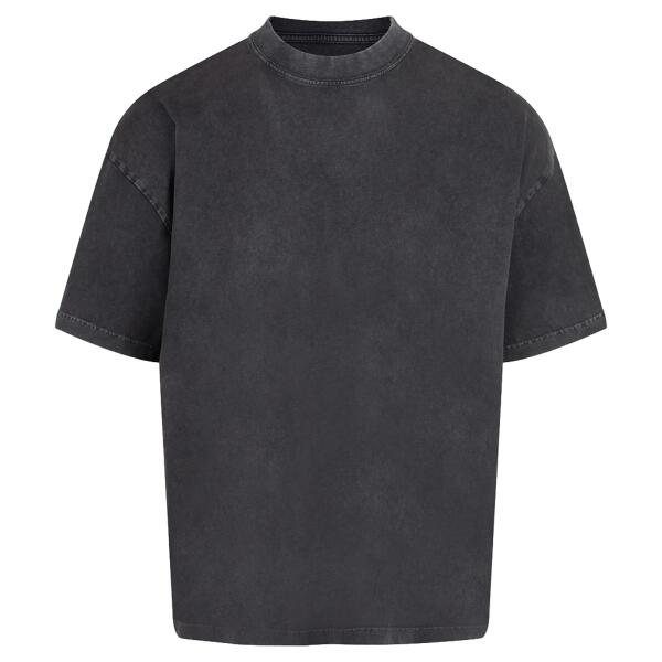 Anthem Distortion Washed T-Shirt Thumbnail