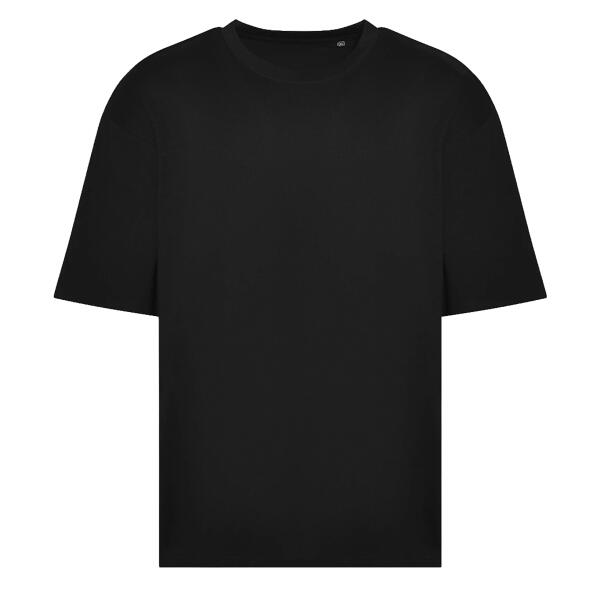 AWDis Heavyweight Boxy 240 T-Shirt Thumbnail