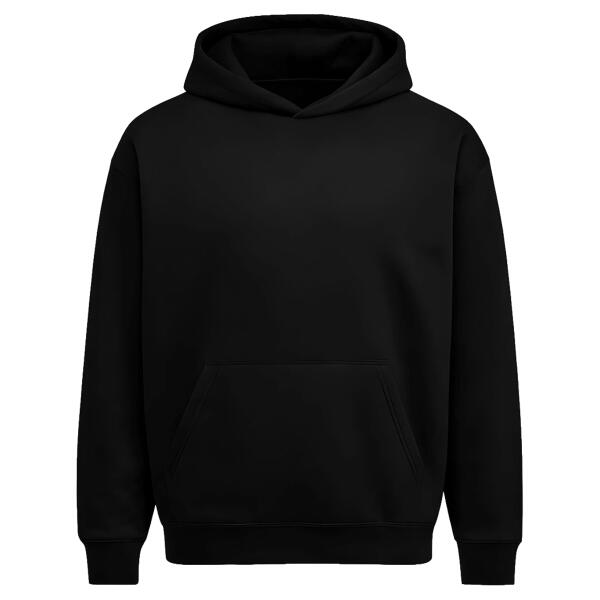 Anthem Heavy Bass Hoodie Thumbnail