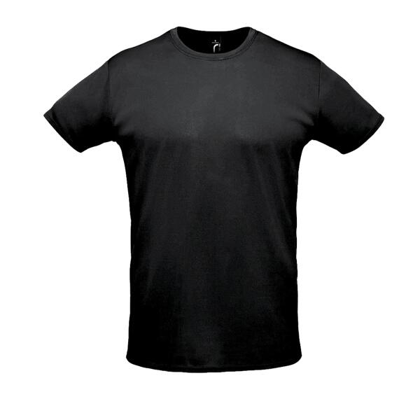SOL'S Unisex Sprint T-Shirt Thumbnail