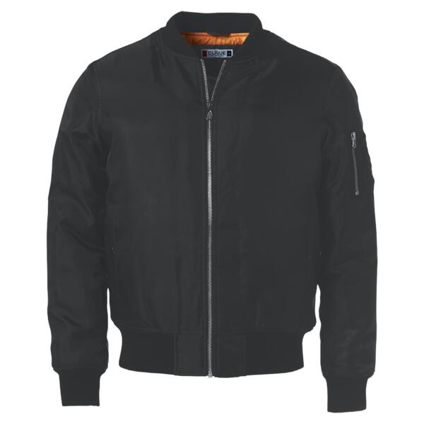 Bomber Thumbnail