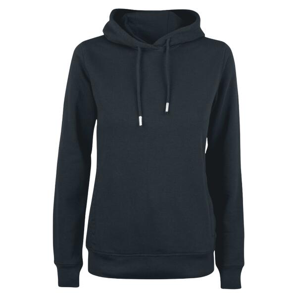 Ladies Premium OC Hoody Thumbnail