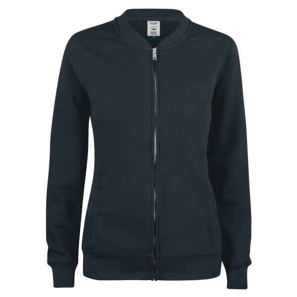 Ladies Premium OC Cardigan Thumbnail