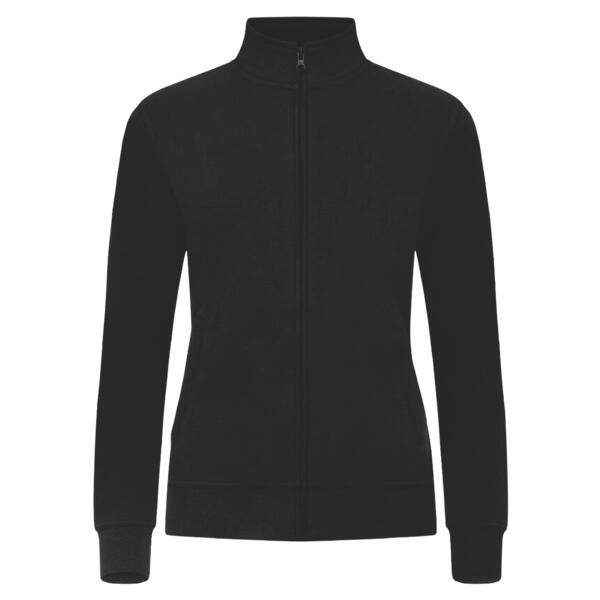 Ladies Basic Cardigan Thumbnail