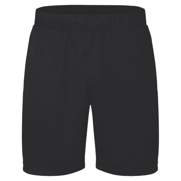 Basic Active Shorts Thumbnail