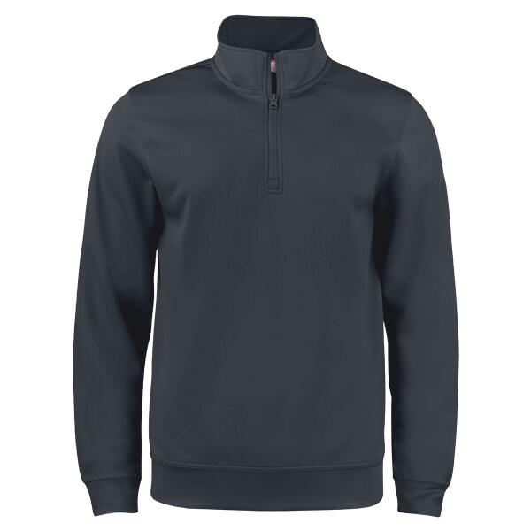 Basic Active Half Zip Junior Thumbnail