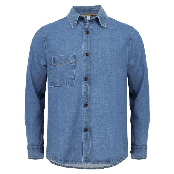 Overshirt Thumbnail
