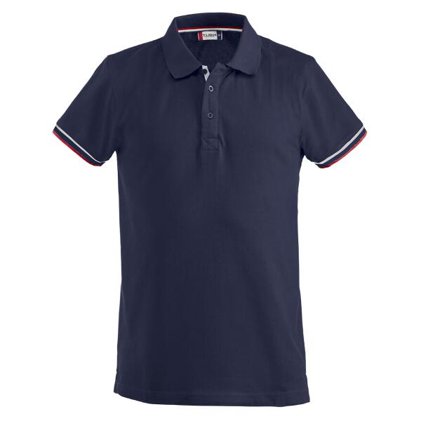 Newton Polo Thumbnail