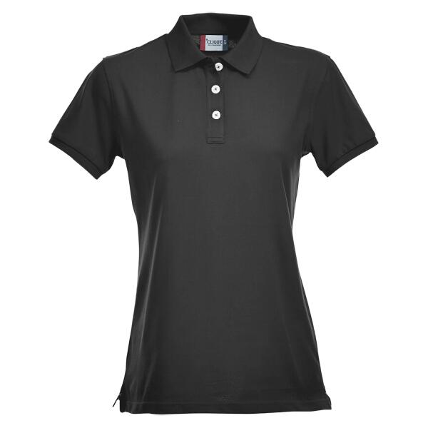 Ladies Stretch Premium Polo Thumbnail