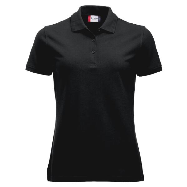Ladies Manhattan Polo Thumbnail