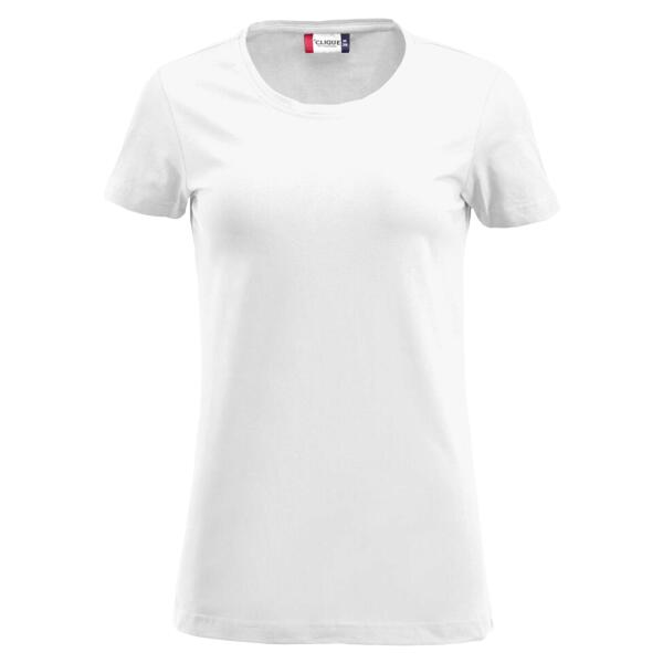 Carolina S/S T-shirt Thumbnail
