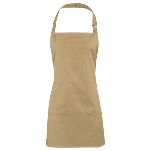 Colours 2-in-1 apron Thumbnail