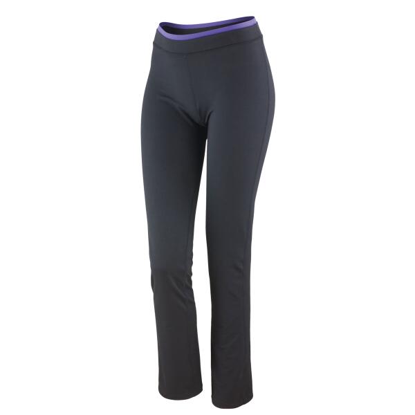 Women's fitness trousers Thumbnail
