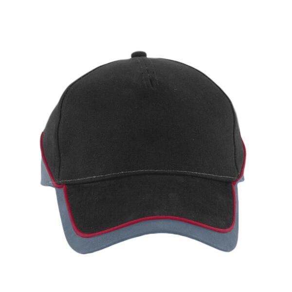 Beechfield Teamwear Competition Cap Thumbnail
