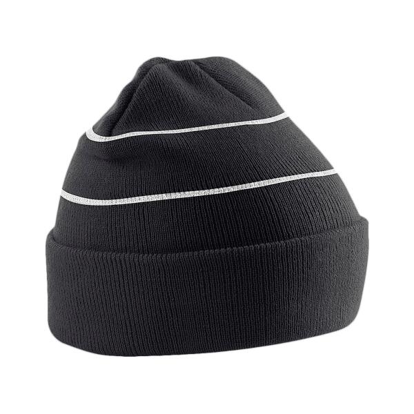 Beechfield Enhanced-Viz Beanie Thumbnail
