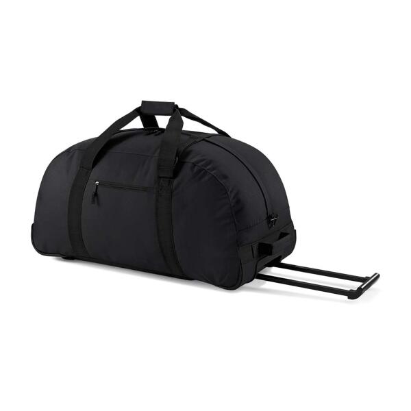 BagBase Classic Wheelie Holdall Thumbnail