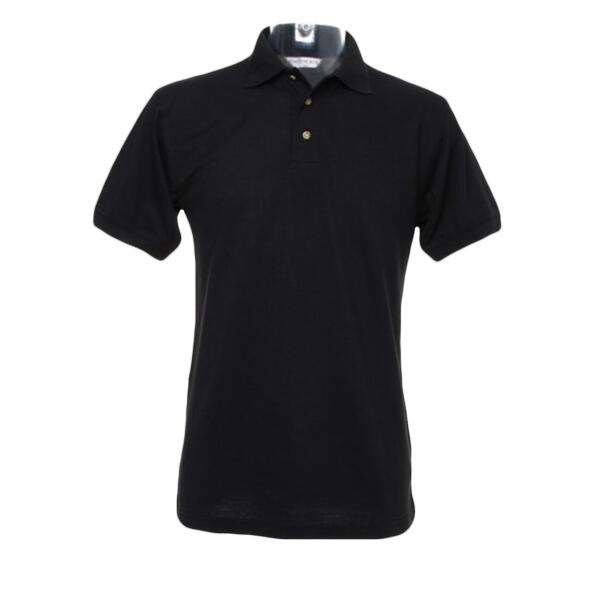 Kustom Kit Workwear Piqué Polo Shirt Thumbnail