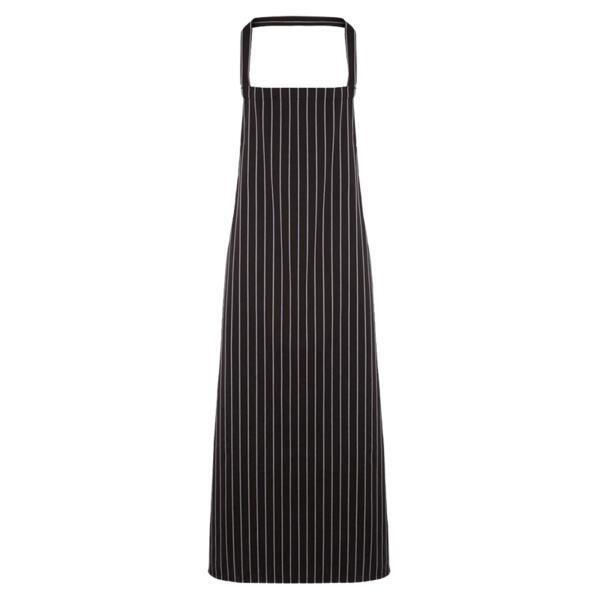 Premier Stripe Apron Thumbnail