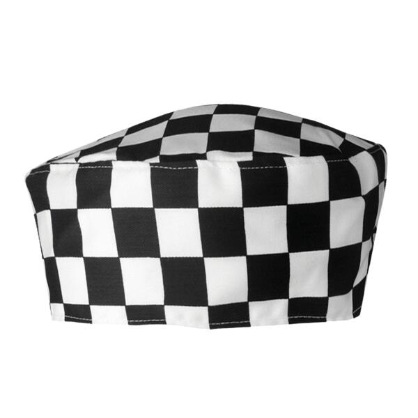 Premier Chef's Skull Cap Thumbnail
