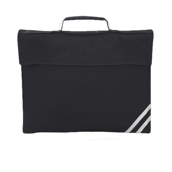 Quadra Classic Book Bag Thumbnail