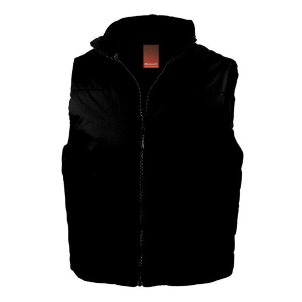 Result Fleece Lined Bodywarmer Thumbnail