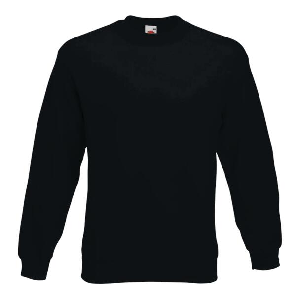 Fruit of the Loom Classic Drop Shoulder Sweatshirt Thumbnail
