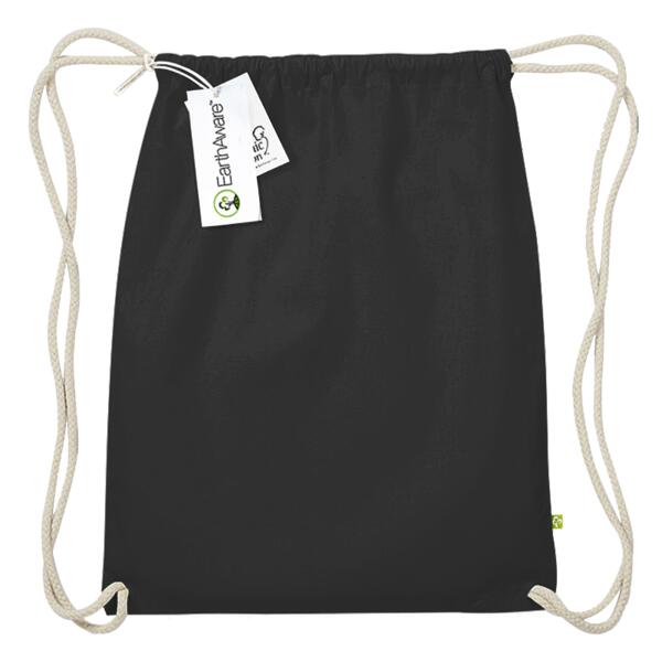 Westford Mill EarthAware® Organic Gymsac Thumbnail