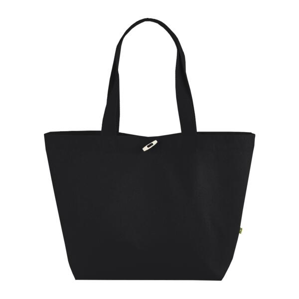 Westford Mill EarthAware® Organic Marina Tote Bag Thumbnail