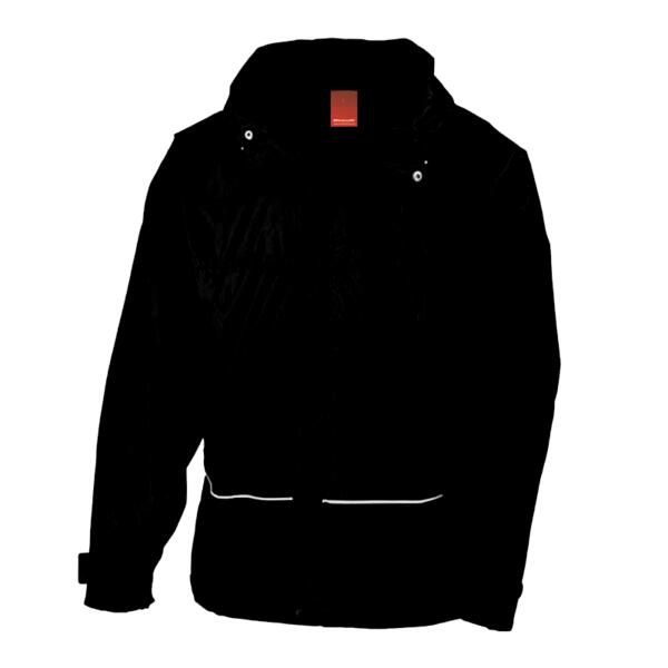 Result Waterproof 2000 Ripstop Team Jacket Thumbnail