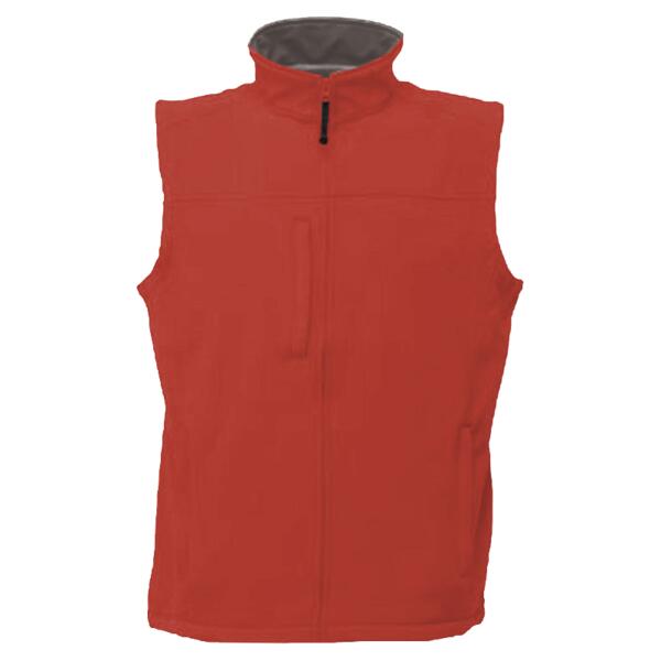 Regatta Flux Soft Shell Bodywarmer Thumbnail