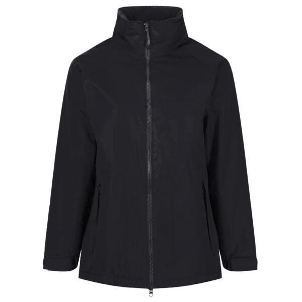 Regatta Ladies Hudson Waterproof Insulated Jacket Thumbnail