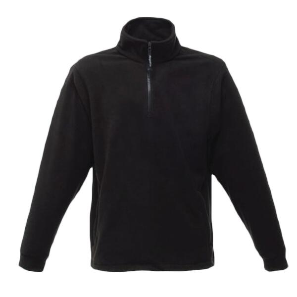 Regatta Thor Zip Neck Fleece Thumbnail